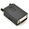 DB15 Screw Terminal Adapter for MCP23X/26X Advanced Motor Controllers