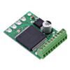 Screw Terminal Block: 8-Pin, 0.1" Pitch, Side Entry