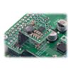 Dual TB9051FTG Motor Driver for Raspberry Pi (Partial Kit)