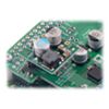 Dual TB9051FTG Motor Driver for Raspberry Pi (Partial Kit)