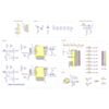 Dual TB9051FTG Motor Driver for Raspberry Pi (Partial Kit)