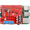 Pololu Dual G2 High-Power Motor Driver 24v14 for Raspberry Pi (Assembled)