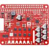 Pololu Dual G2 High-Power Motor Driver 24v14 for Raspberry Pi (Assembled)