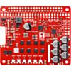 Pololu Dual G2 High-Power Motor Driver 18v18 for Raspberry Pi (Assembled)