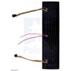 Addressable RGB 8x8-LED Flexible Panel, 5V, 10mm Grid (SK9822)
