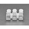 3-Pin Wire Joints (3 Pack)