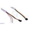 Addressable RGB 60-LED Strip, 5V, 2m (SK9822)