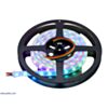 Addressable RGB 60-LED Strip, 5V, 2m (SK9822)