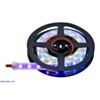 Addressable RGB 30-LED Strip, 5V, 1m (SK9822)