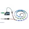 Addressable RGB 120-LED Strip, 5V, 2m (SK6812)