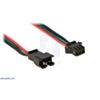 Addressable RGB 120-LED Strip, 5V, 2m (SK6812)