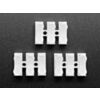 3-Pin Wire Joints (3 Pack)