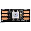 Addressable RGB 30-LED Strip, 5V, 1m (SK6812)