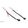 Addressable RGB 30-LED Strip, 5V, 1m (SK6812)