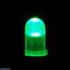 T1-3/4 (5mm) RGB LED with Diffused Lens (5-pack)