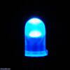 T1-3/4 (5mm) RGB LED with Diffused Lens (5-pack)