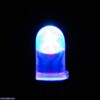 T1-3/4 (5mm) RGB LED with Diffused Lens (5-pack)