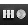 3-Pin Wire Joints (3 Pack)