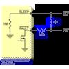 DRV8834 Low-Voltage Stepper Motor Driver Carrier (Header Pins Soldered)