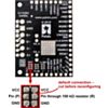 TB67S128FTG Stepper Motor Driver Carrier