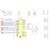 TB67S128FTG Stepper Motor Driver Carrier