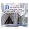 TB67S128FTG Stepper Motor Driver Carrier