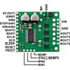 Pololu High-Power Stepper Motor Driver 36v4