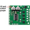Pololu High-Power Stepper Motor Driver 36v4