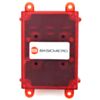Case with Fan for RoboClaw 2x15A, 2x30A, and 2x45A