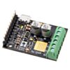Tic T249 USB Multi-Interface Stepper Motor Controller