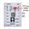 STSPIN220 Low-Voltage Stepper Motor Driver Carrier