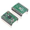 STSPIN820 Stepper Motor Driver Carrier