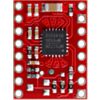 MP6500 Stepper Motor Driver Carrier, Digital Current Control (Header Pins Soldered)