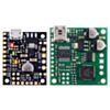 Jrk G2 21v3 USB Motor Controller with Feedback