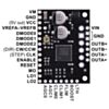 TB67S279FTG Stepper Motor Driver Carrier - Full Breakout
