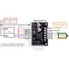 TB67S279FTG Stepper Motor Driver Carrier - Full Breakout