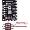 TB67S249FTG Stepper Motor Driver Carrier - Full Breakout