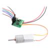 TB9051FTG Single Brushed DC Motor Driver Carrier