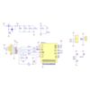 TB9051FTG Single Brushed DC Motor Driver Carrier