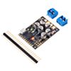 Jrk G2 24v21 USB Motor Controller with Feedback