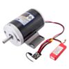 Jrk G2 18v19 USB Motor Controller with Feedback