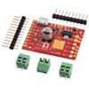 Tic T500 USB Multi-Interface Stepper Motor Controller