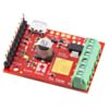 Tic T500 USB Multi-Interface Stepper Motor Controller