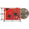 Tic T500 USB Multi-Interface Stepper Motor Controller