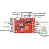 Tic T500 USB Multi-Interface Stepper Motor Controller