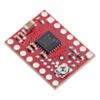 MP6500 Stepper Motor Driver Carrier, Potentiometer Current Control