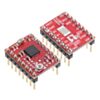 MP6500 Stepper Motor Driver Carrier, Potentiometer Current Control