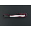 6V Electric Push Rod 100mm-128N