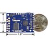 Tic T825 USB Multi-Interface Stepper Motor Controller