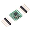 BD65496MUV Single Brushed DC Motor Driver Carrier
